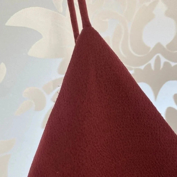 NEW, Shona Joy, Luxe Frill Tulip Hem Maxi‎ Dress - Picture 11 of 14